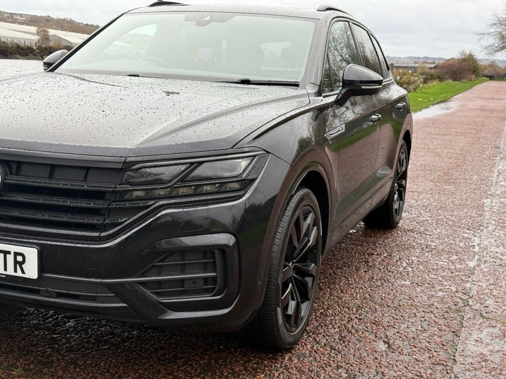 Used Volkswagen Touareg 2020 for sale - 76582472: Photo 38