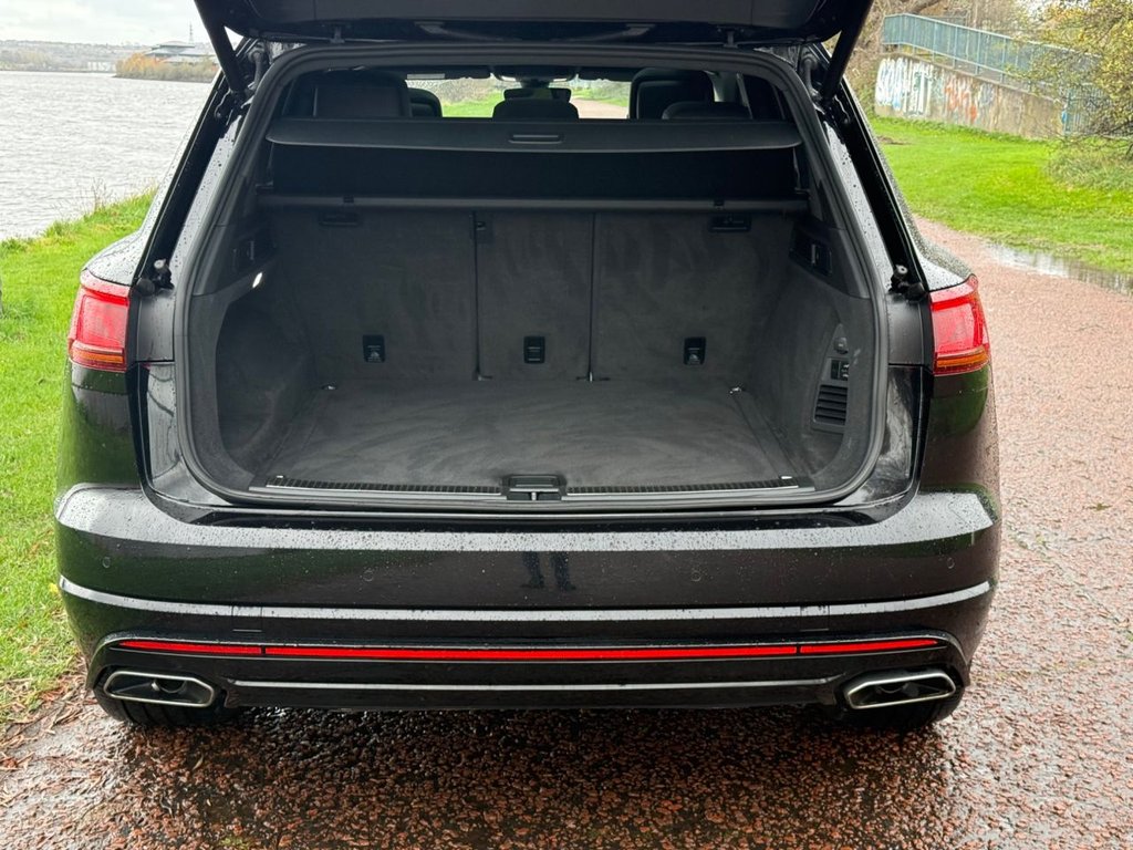 Used Volkswagen Touareg 2020 for sale - 76582472: Photo 6