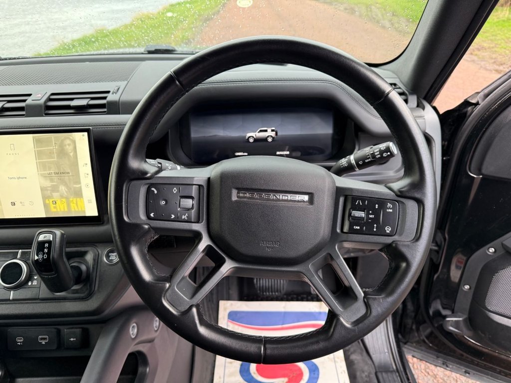 Used Land Rover Defender 2024 for sale - 77703899: Photo 12