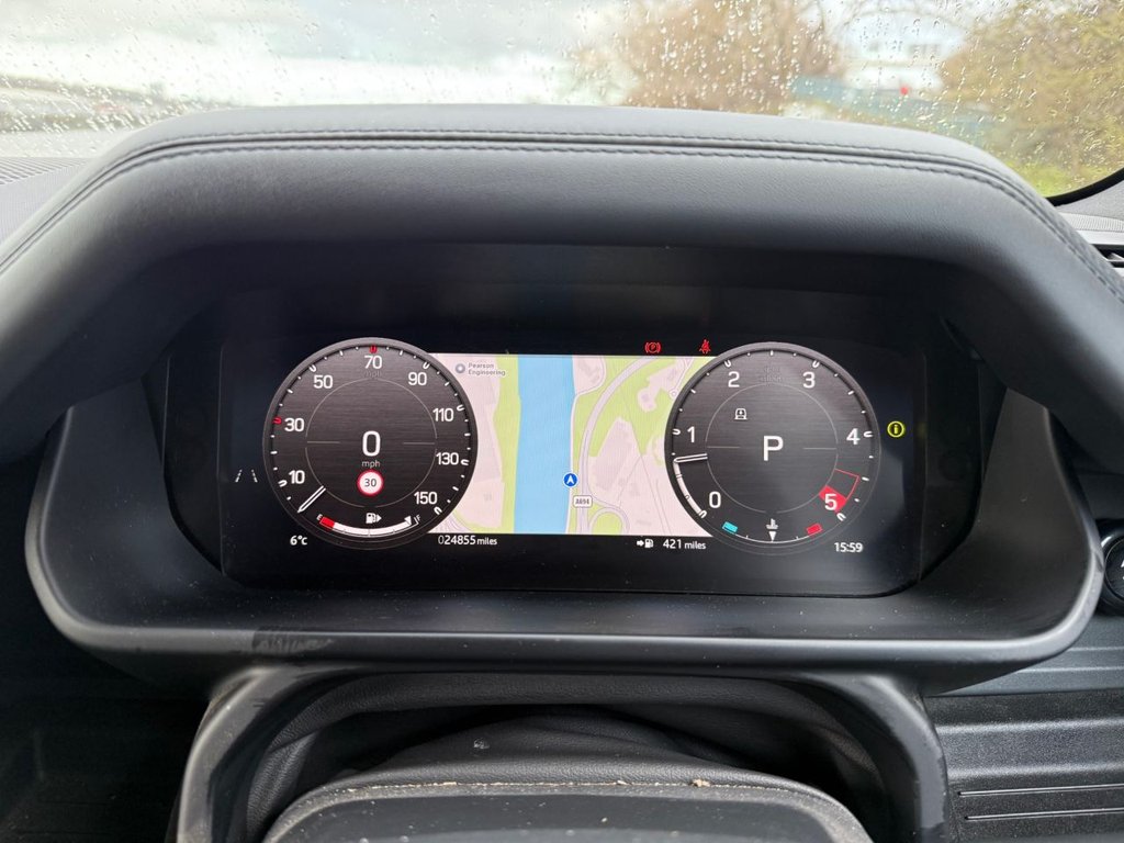 Used Land Rover Defender 2024 for sale - 77703899: Photo 13