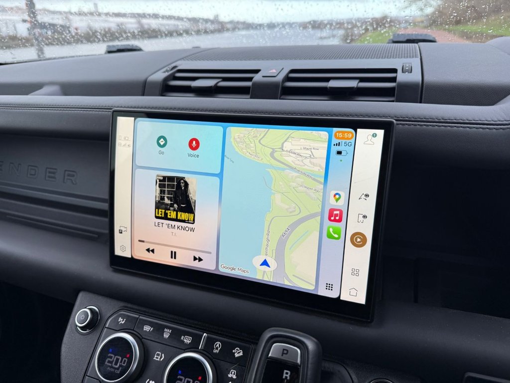 Used Land Rover Defender 2024 for sale - 77703899: Photo 15