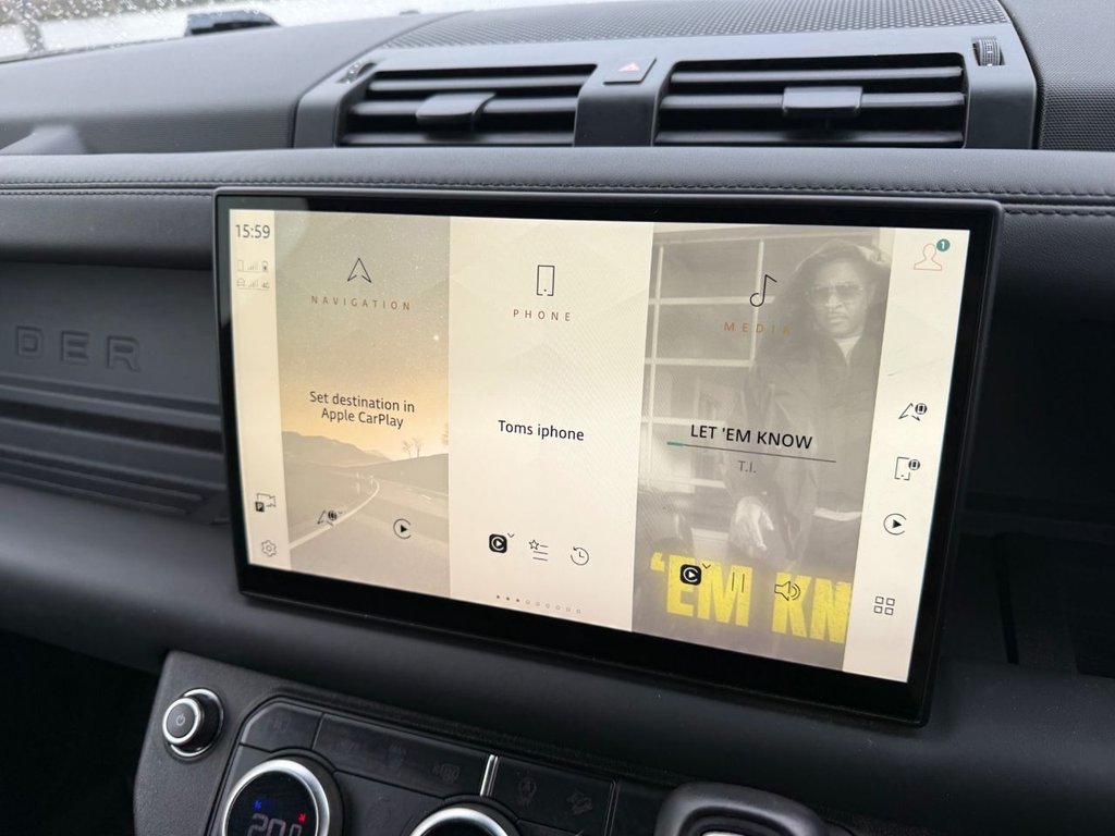 Used Land Rover Defender 2024 for sale - 77703899: Photo 16