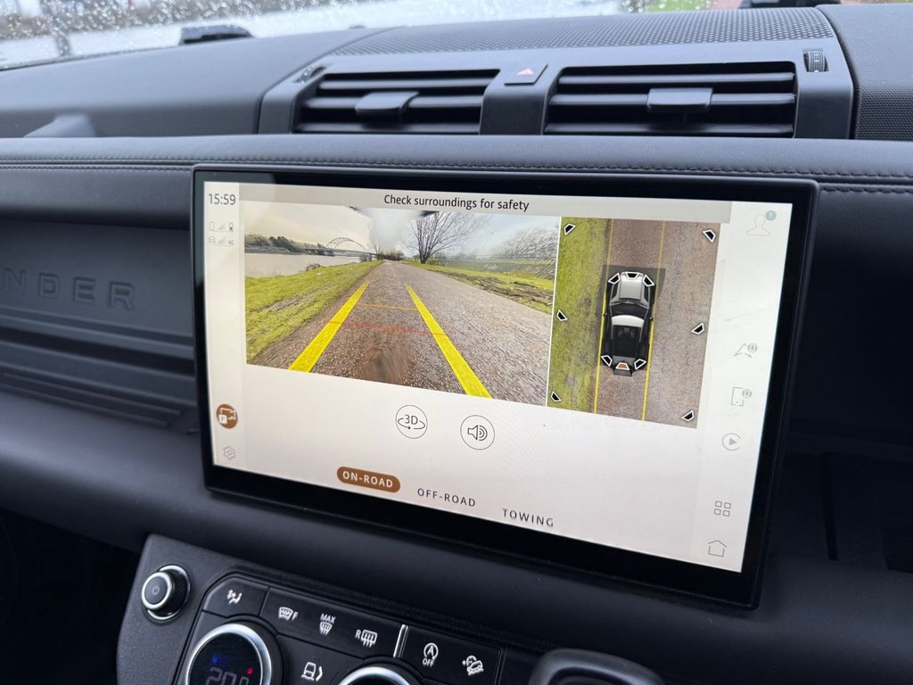 Used Land Rover Defender 2024 for sale - 77703899: Photo 17