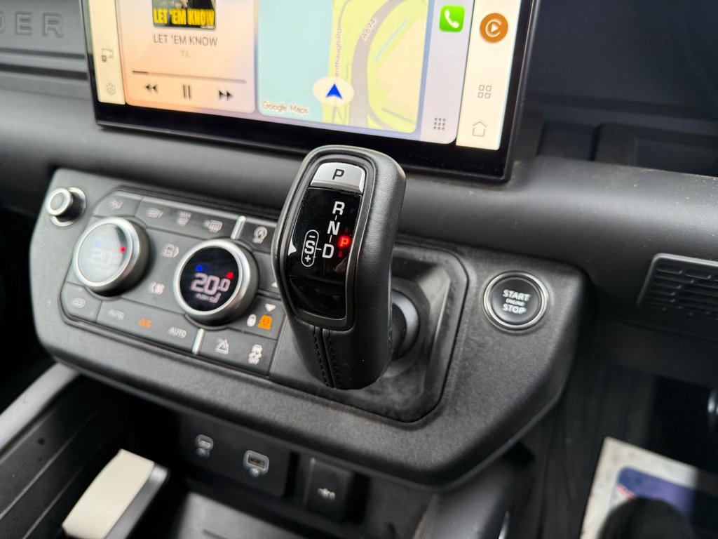 Used Land Rover Defender 2024 for sale - 77703899: Photo 19