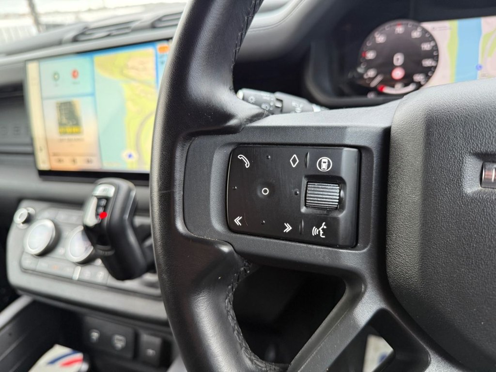 Used Land Rover Defender 2024 for sale - 77703899: Photo 22
