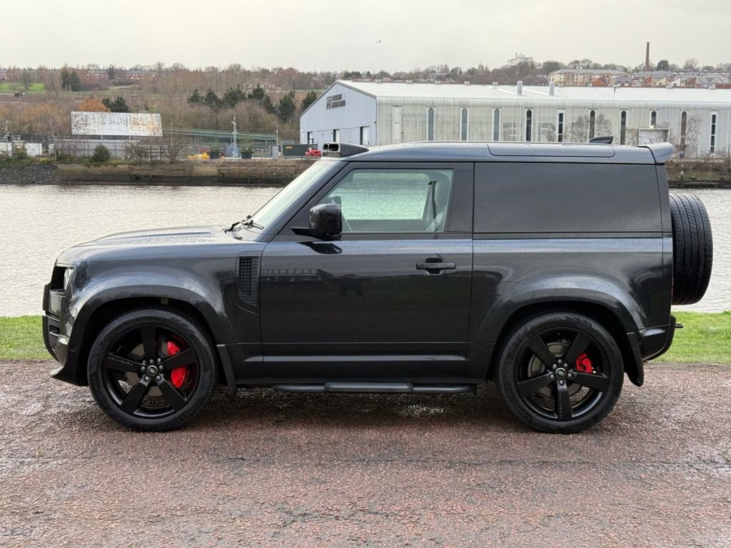 Used Land Rover Defender 2024 for sale - 77703899: Photo 29