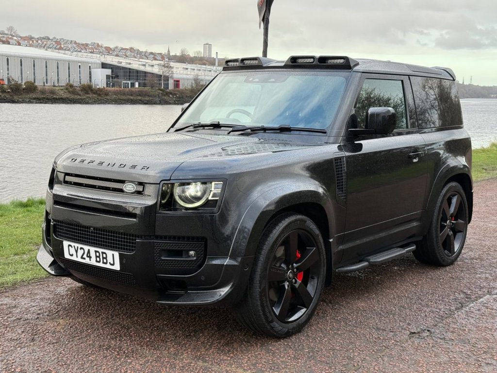 Used Land Rover Defender 2024 for sale - 77703899: Photo 30