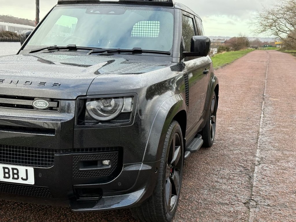 Used Land Rover Defender 2024 for sale - 77703899: Photo 34