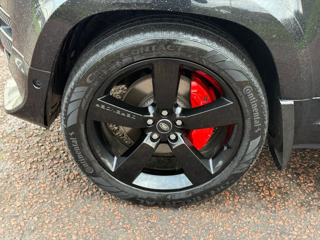 Used Land Rover Defender 2024 for sale - 77703899: Photo 35