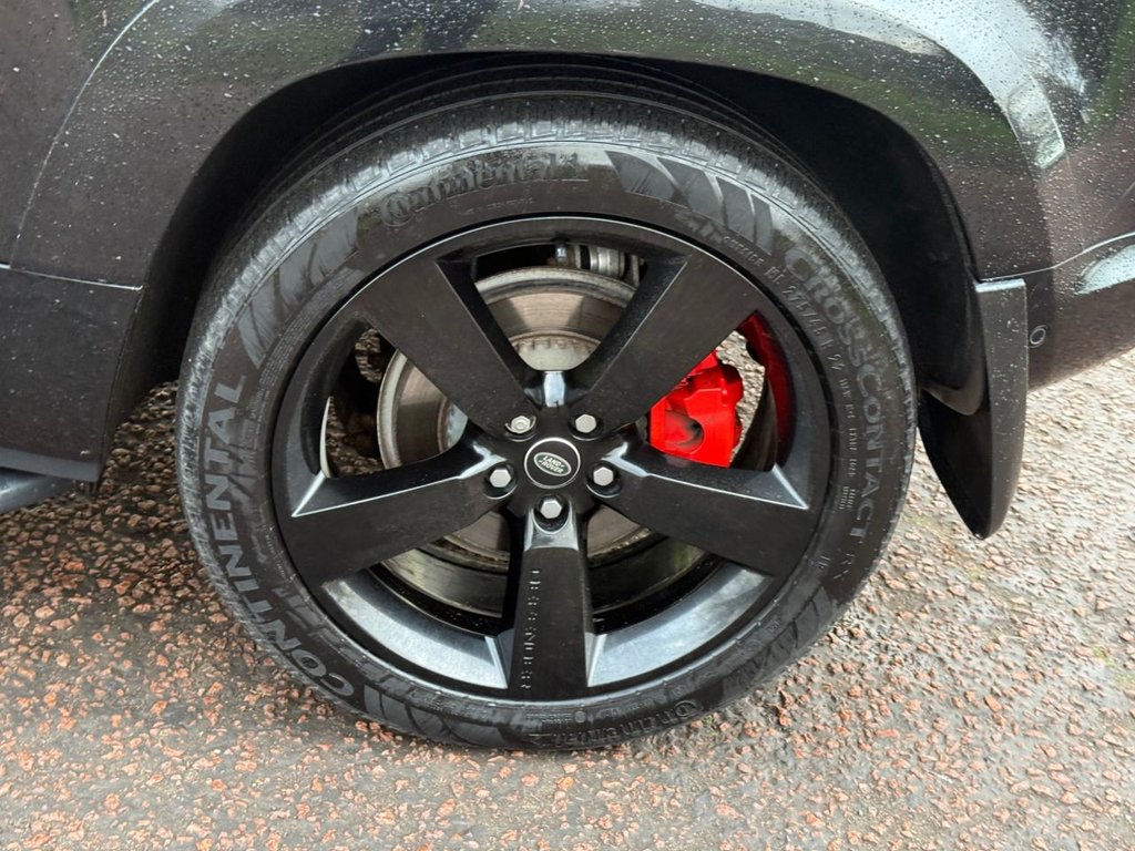 Used Land Rover Defender 2024 for sale - 77703899: Photo 36