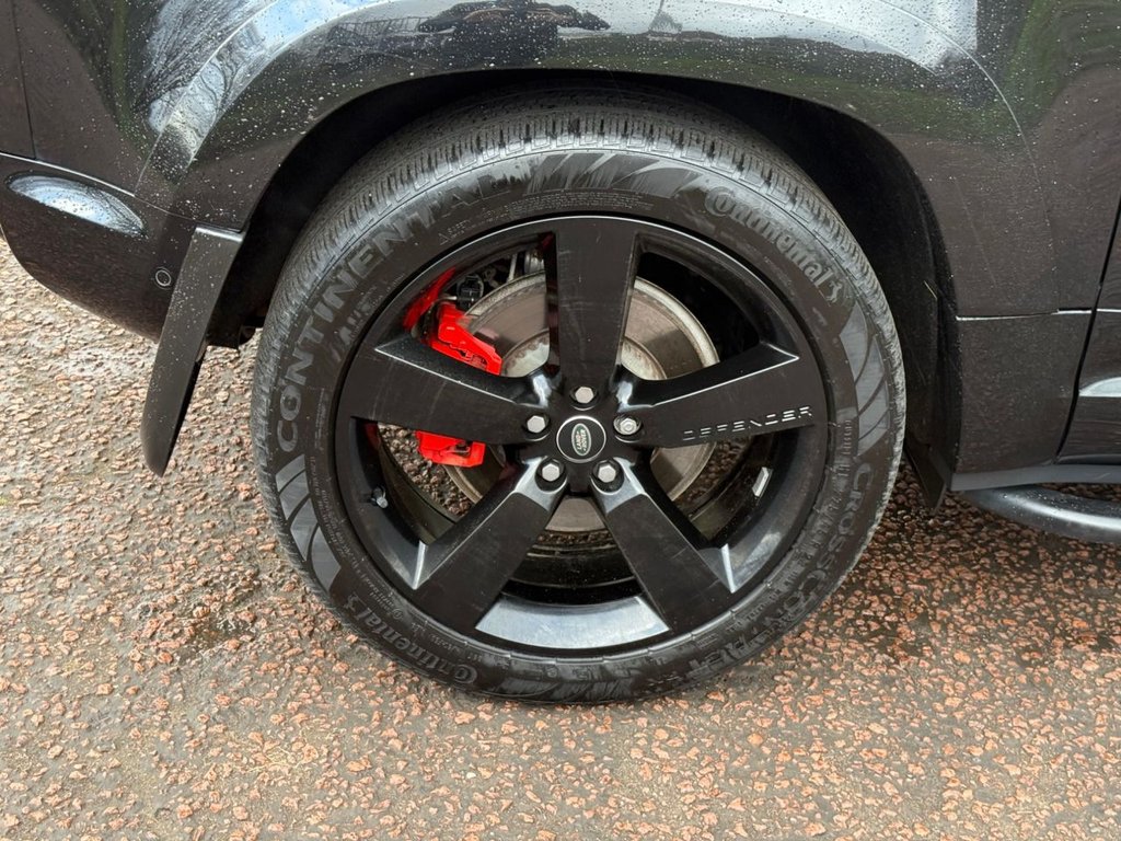 Used Land Rover Defender 2024 for sale - 77703899: Photo 7