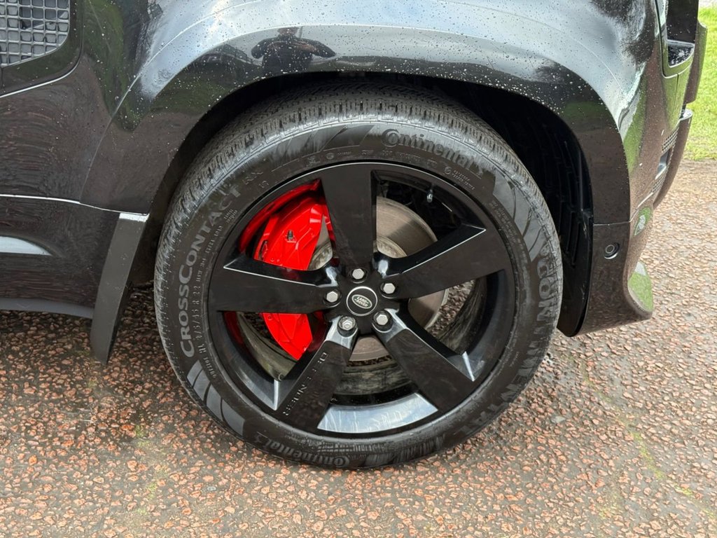 Used Land Rover Defender 2024 for sale - 77703899: Photo 8