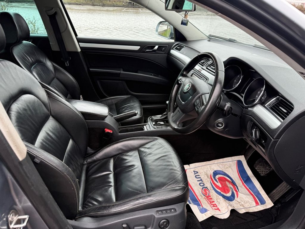 Used Skoda Superb 2011 for sale - 77780851: Photo 10