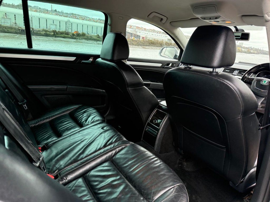 Used Skoda Superb 2011 for sale - 77780851: Photo 13