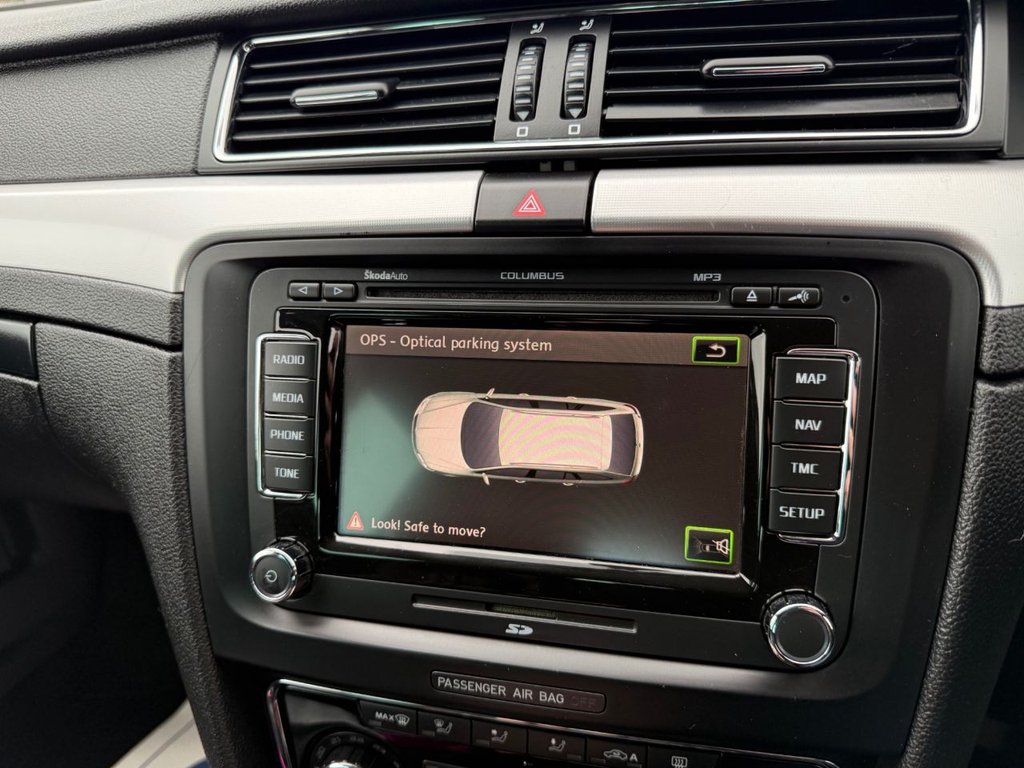 Used Skoda Superb 2011 for sale - 77780851: Photo 18