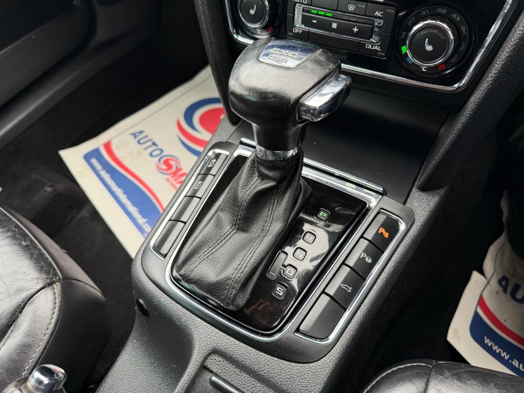 Used Skoda Superb 2011 for sale - 77780851: Photo 20