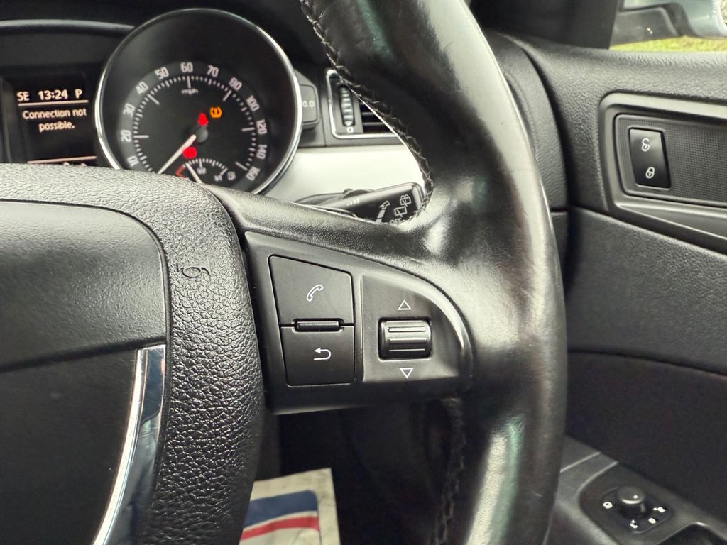 Used Skoda Superb 2011 for sale - 77780851: Photo 23