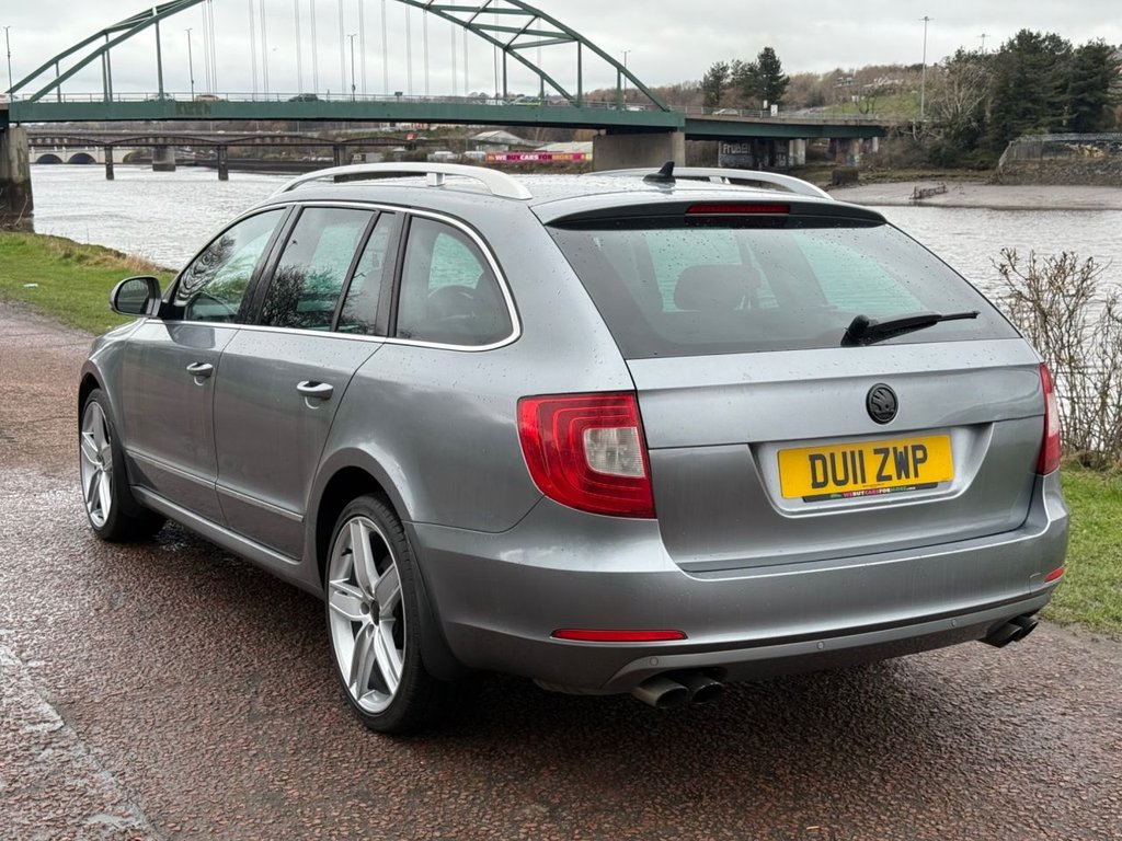 Used Skoda Superb 2011 for sale - 77780851: Photo 28