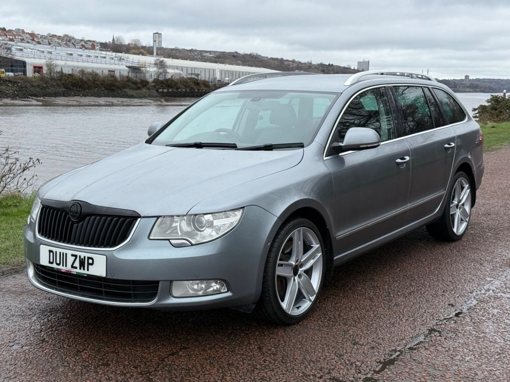 Used Skoda Superb 2011 for sale - 77780851: Photo 30