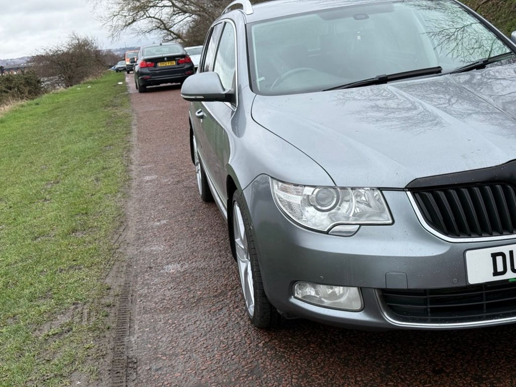 Used Skoda Superb 2011 for sale - 77780851: Photo 33