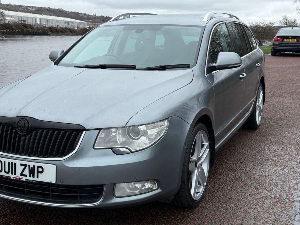 Used Skoda Superb 2011 for sale - 77780851: Photo 34
