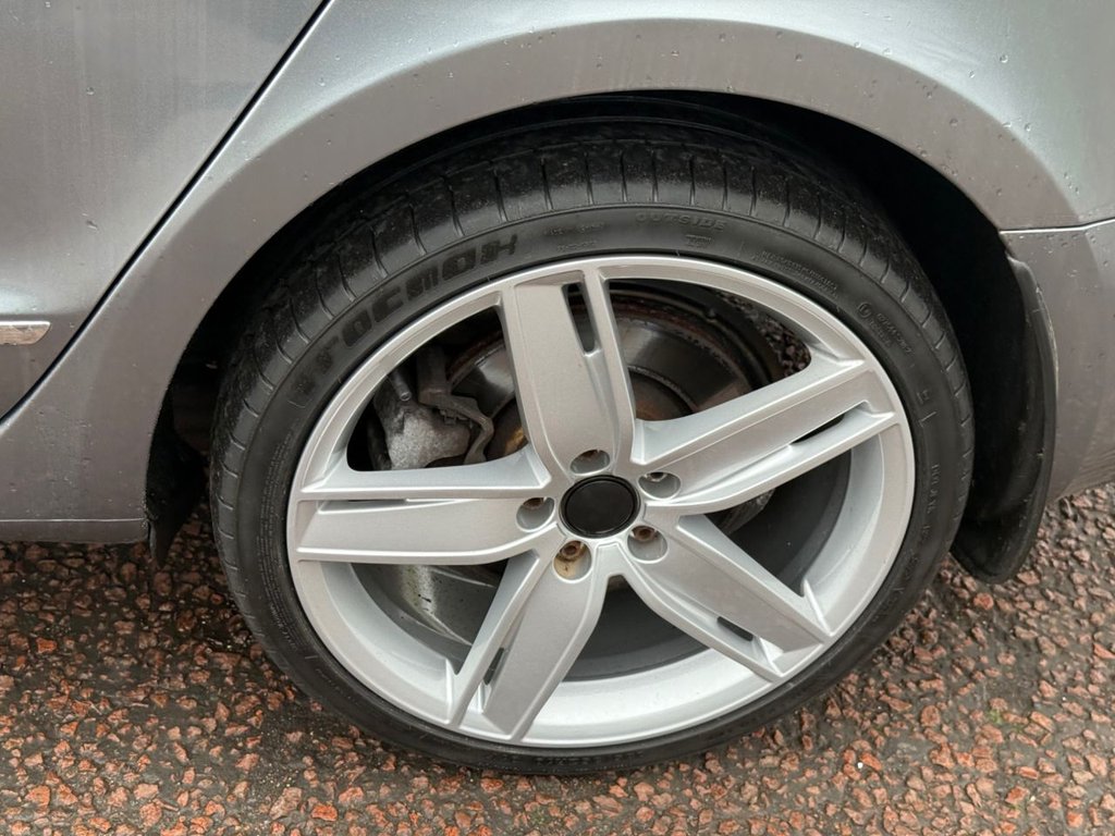 Used Skoda Superb 2011 for sale - 77780851: Photo 36