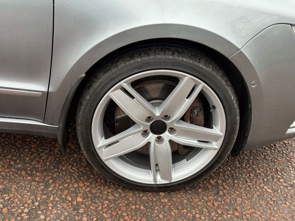 Used Skoda Superb 2011 for sale - 77780851: Photo 8