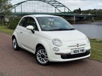 2015 (15) - 1.2 Pop Star Hatchback 3dr Petrol Manual Euro 6 (s/s) (69 bhp)