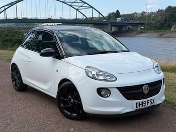 Used Vauxhall ADAM 2019 for sale - 79619250: Photo
