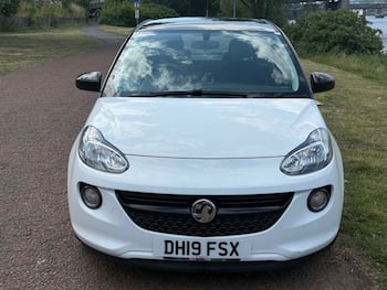 Used Vauxhall ADAM 2019 for sale - 79619250: Photo