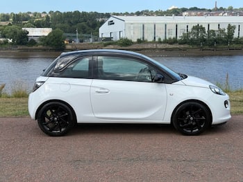 Used Vauxhall ADAM 2019 for sale - 79619250: Photo
