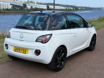 Used Vauxhall ADAM 2019 for sale - 79619250: Photo