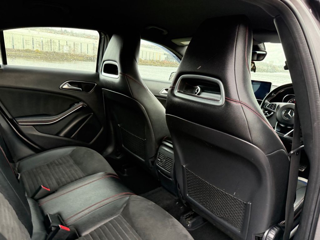 Used Mercedes-Benz A-Class 2015 for sale - 77672699: Photo 13