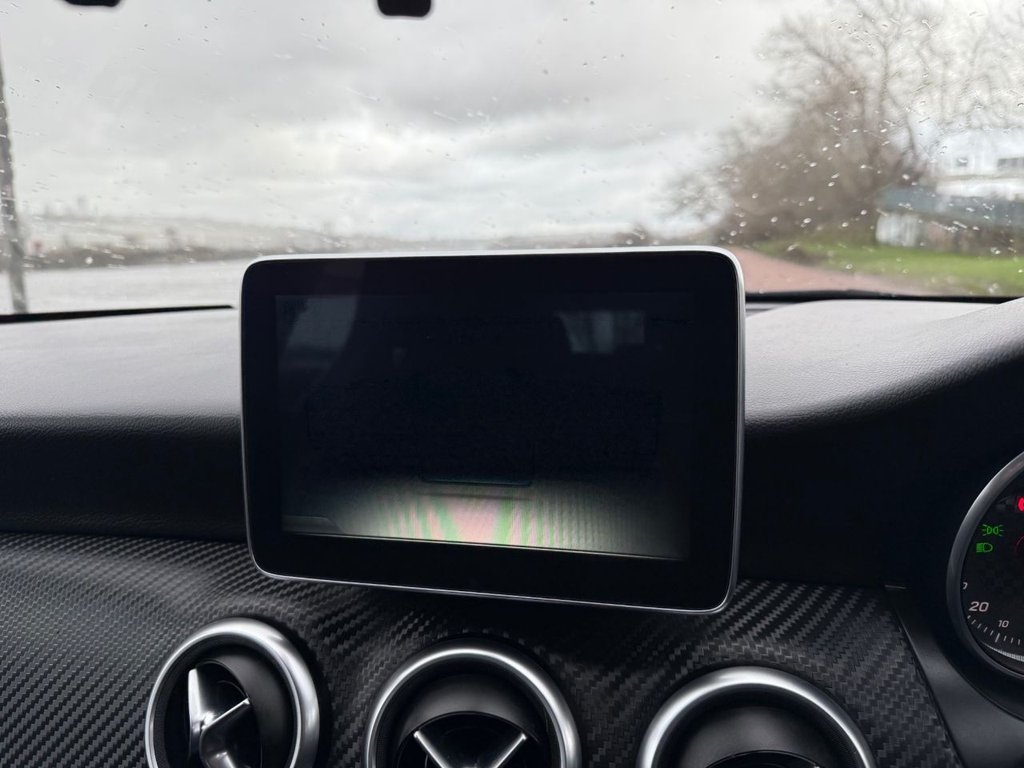 Used Mercedes-Benz A-Class 2015 for sale - 77672699: Photo 16