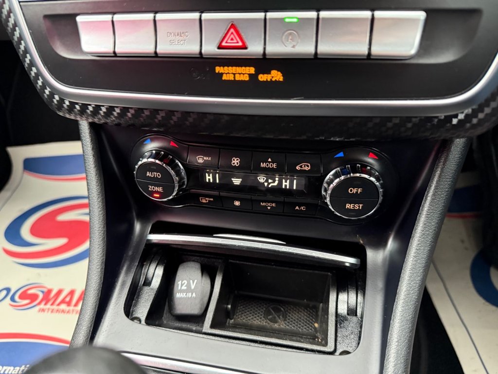 Used Mercedes-Benz A-Class 2015 for sale - 77672699: Photo 18