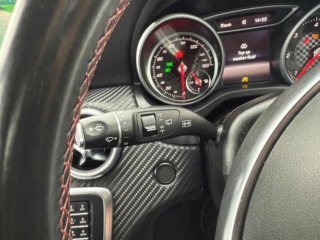 Used Mercedes-Benz A-Class 2015 for sale - 77672699: Photo 23