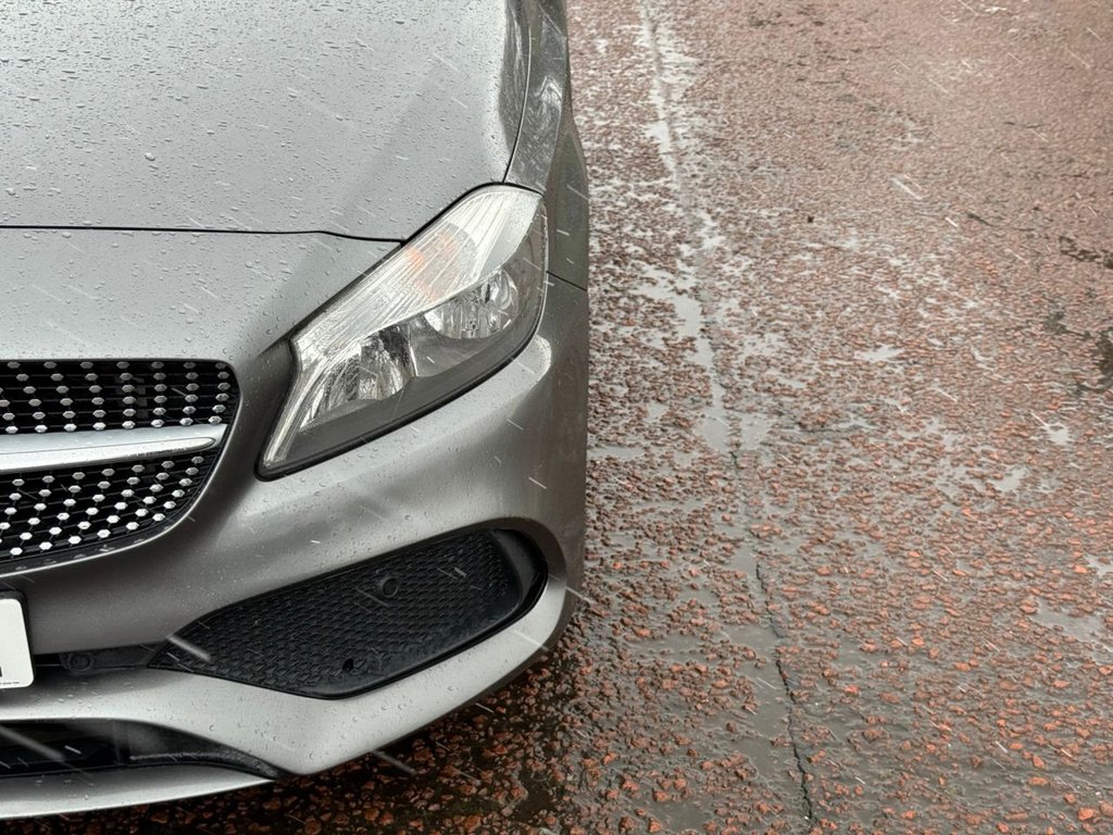 Used Mercedes-Benz A-Class 2015 for sale - 77672699: Photo 29