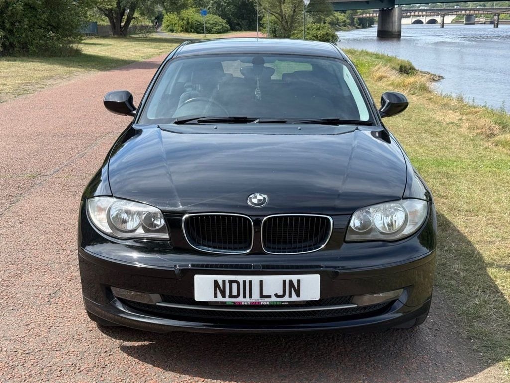 Used BMW 1 Series 2011 for sale - 76470437: Photo 11