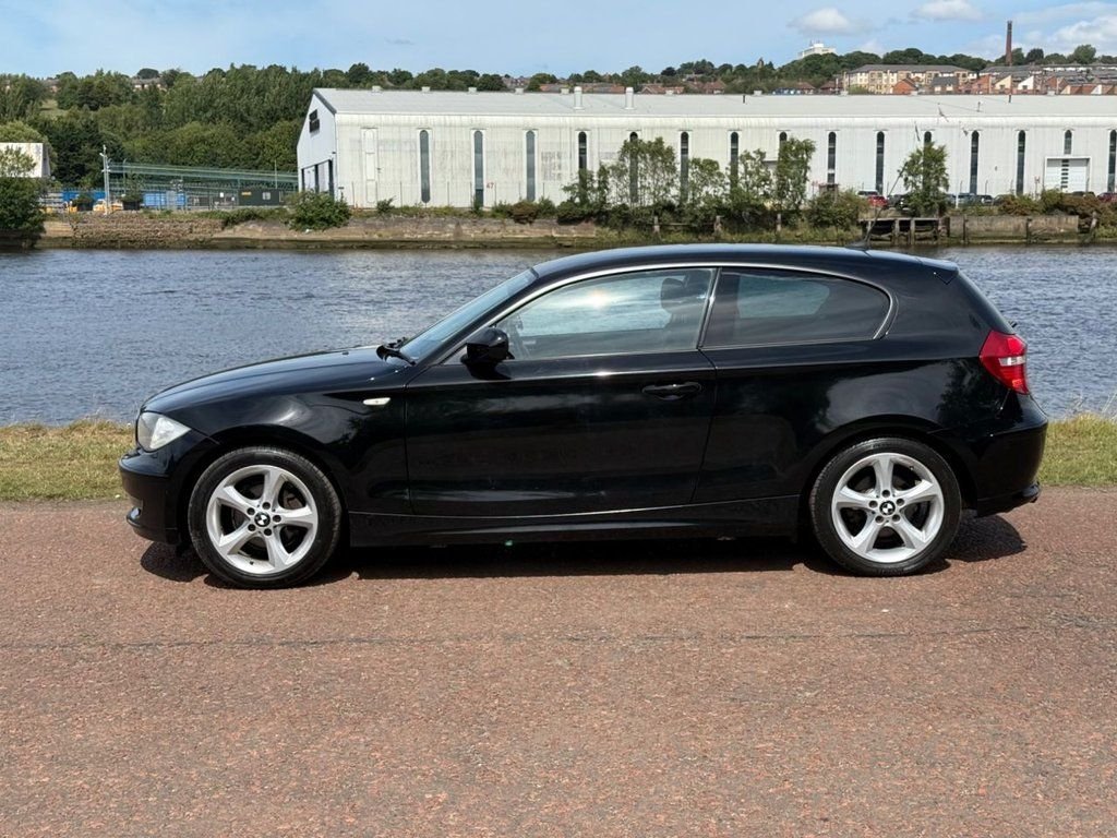 Used BMW 1 Series 2011 for sale - 76470437: Photo 3