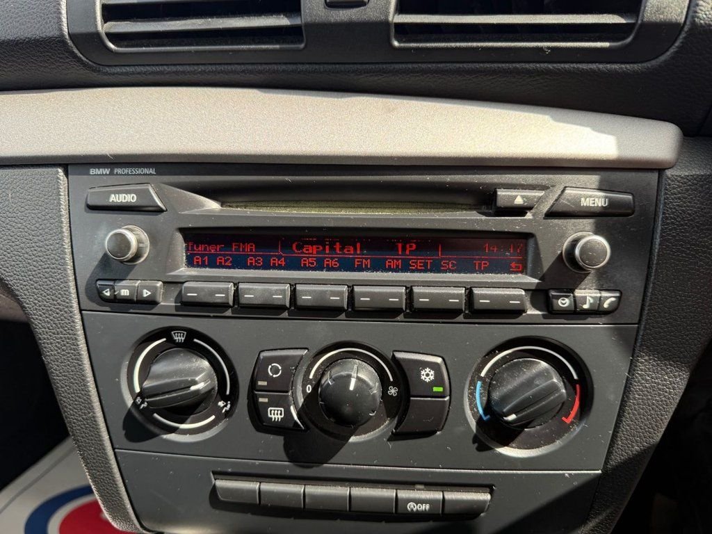 Used BMW 1 Series 2011 for sale - 76470437: Photo 6