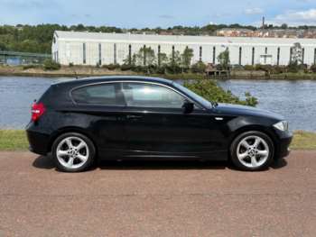Used BMW 1 Series 2011 for sale - 75221245: Photo