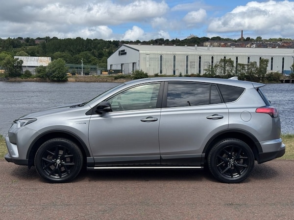 Used Toyota RAV4 2018 for sale - 75047337: Photo 26