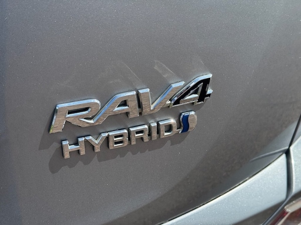 Used Toyota RAV4 2018 for sale - 75047337: Photo 7