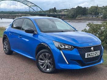Used Peugeot 208 2022 for sale - 79666626: Photo