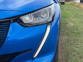 Used Peugeot 208 2022 for sale - 79666626: Photo