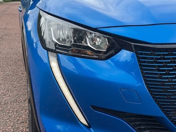 Used Peugeot 208 2022 for sale - 79666626: Photo