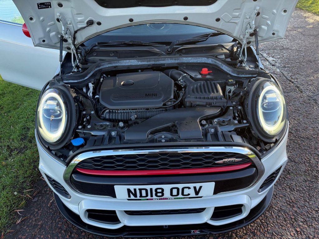 Used MINI Hatch 2018 for sale - 76535781: Photo 26