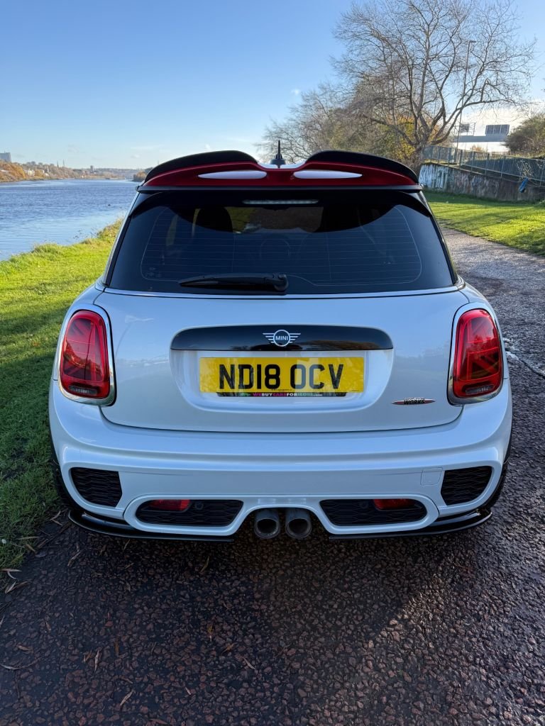 Used MINI Hatch 2018 for sale - 76535781: Photo 4