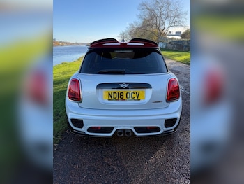 Used MINI Hatch 2018 for sale - 76535781: Photo