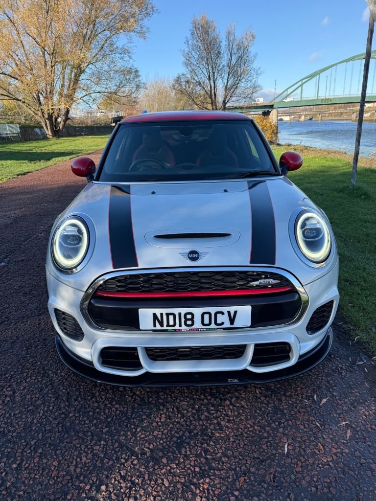 Used MINI Hatch 2018 for sale - 76535781: Photo 5